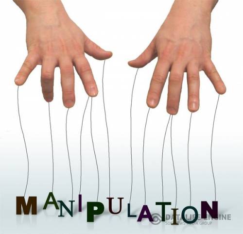 10 способов негативной манипуляции людьми  (2016) WEBRip