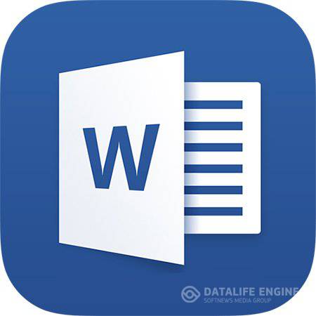 Microsoft Word 2016 16.0.4549.1000 RePack by D!akov