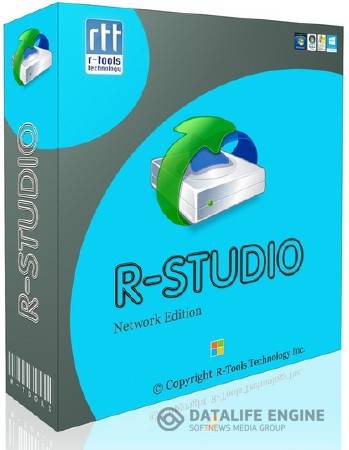 R-Studio 8.3 Build 168003 Network Edition RePack/Portable by D!akov