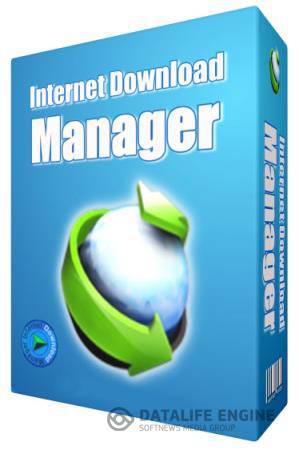Internet Download Manager 6.28.15 Final RePack/Portable by D!akov