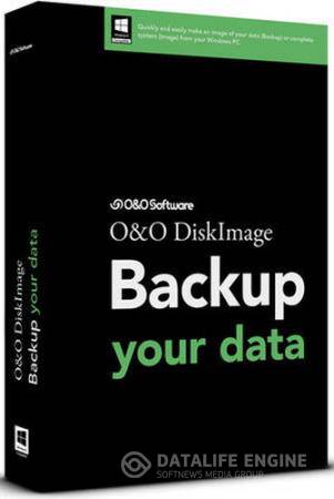 O&O DiskImage Professional Edition 11.0 Build 158