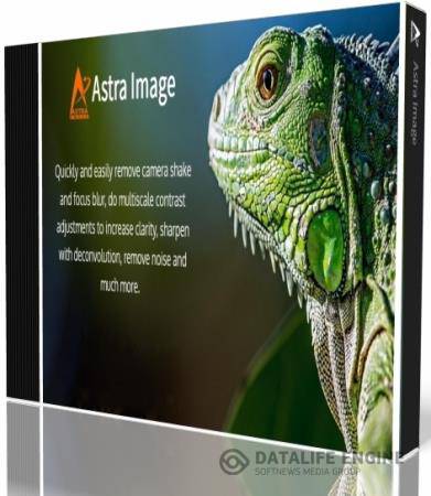Astra Image PLUS 5.1.3.0 (x32/x64) Rus Portable
