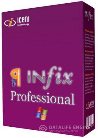 Infix PDF Editor Pro 7.1.9 RePack by D!akov