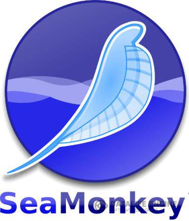 Mozilla SeaMonkey 2.48 Final