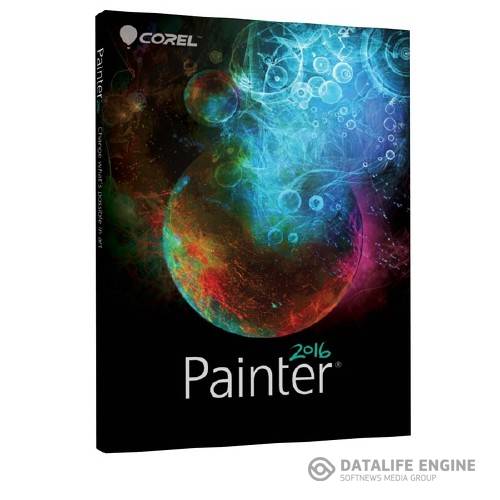 Corel Painter 2016 15.0.0.689 Final