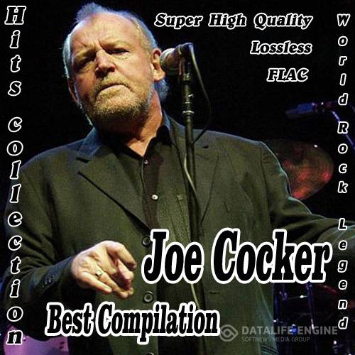 Joe Cocker - Best Compilation