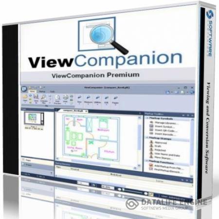 ViewCompanion Premium 10.62 Rus Portable