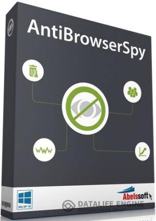 Abelssoft AntiBrowserSpy Pro 2017.189 (ML/RUS/2017) Portable